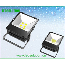 Energy Saving Outdoor Aluminum 160W Outdoor LED Flood Light